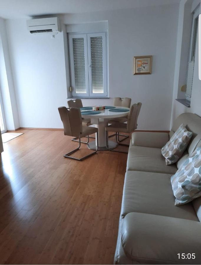 Mary Apartment ซาดาร์ ภายนอก รูปภาพ