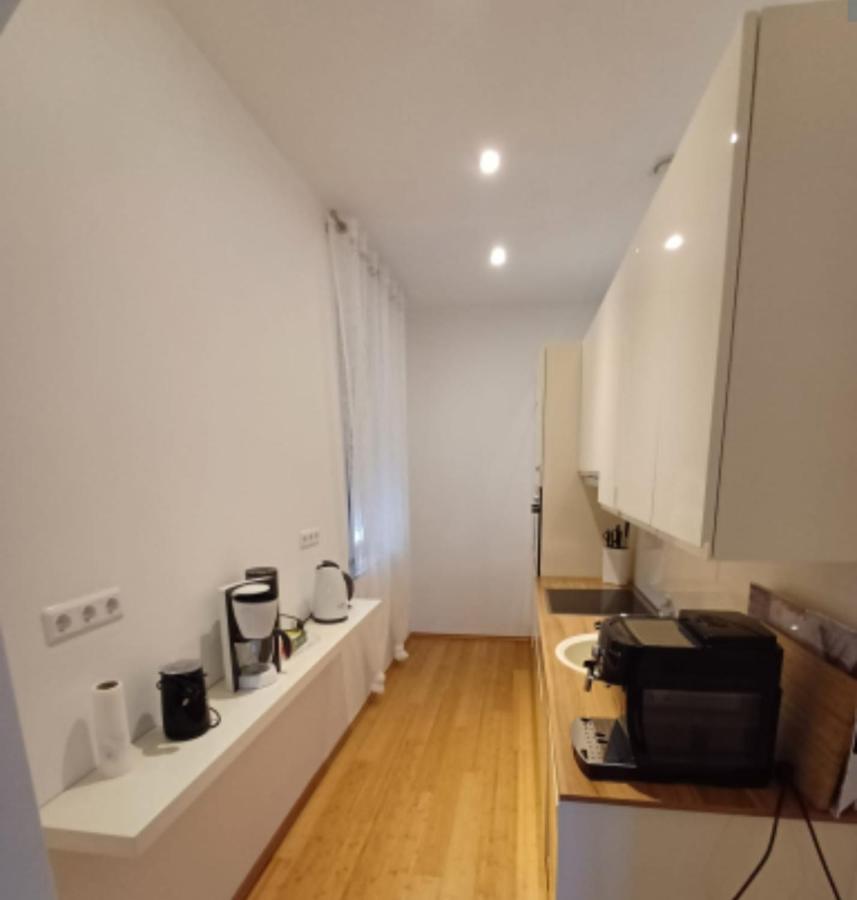 Mary Apartment ซาดาร์ ภายนอก รูปภาพ