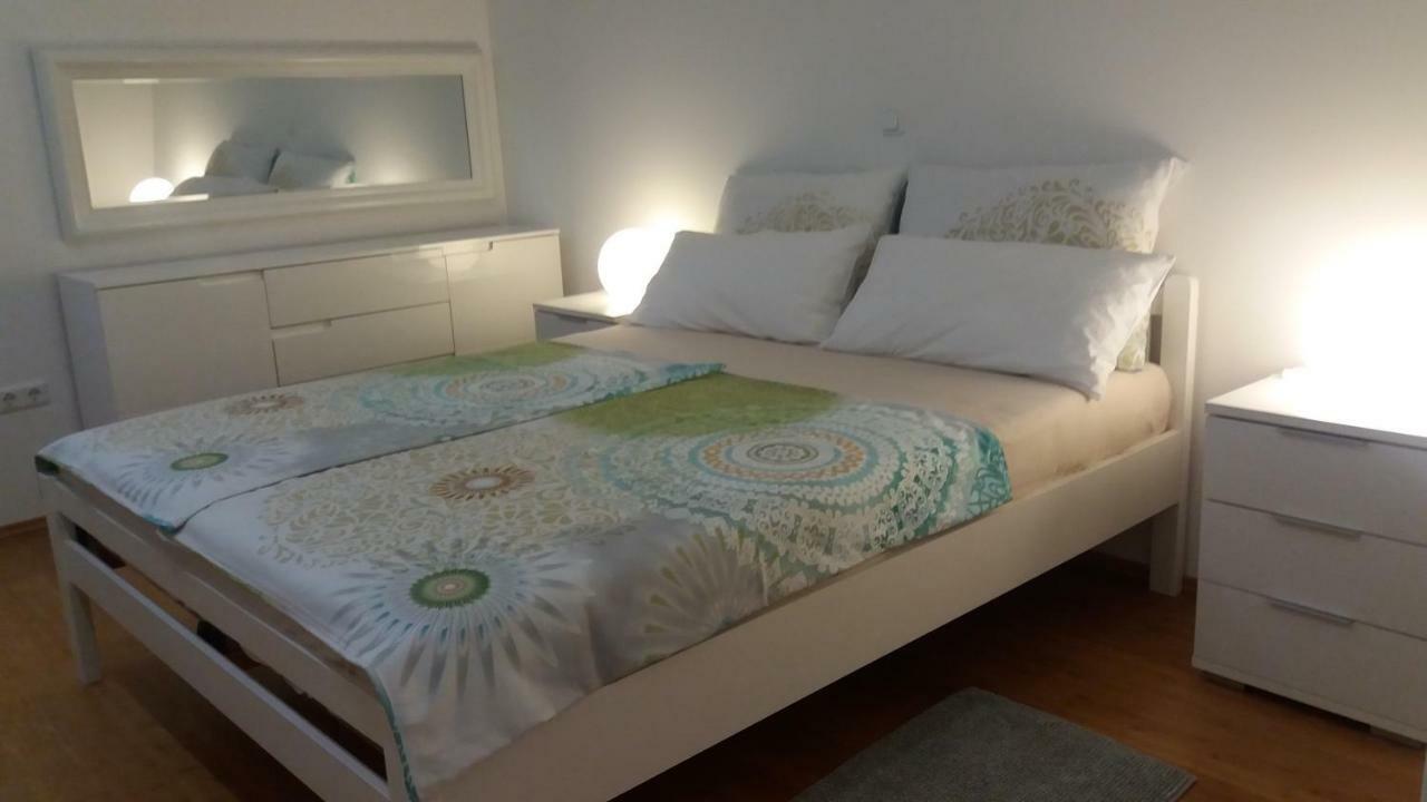 Mary Apartment ซาดาร์ ภายนอก รูปภาพ