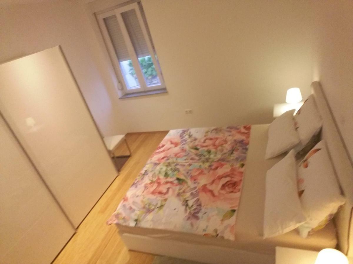 Mary Apartment ซาดาร์ ภายนอก รูปภาพ