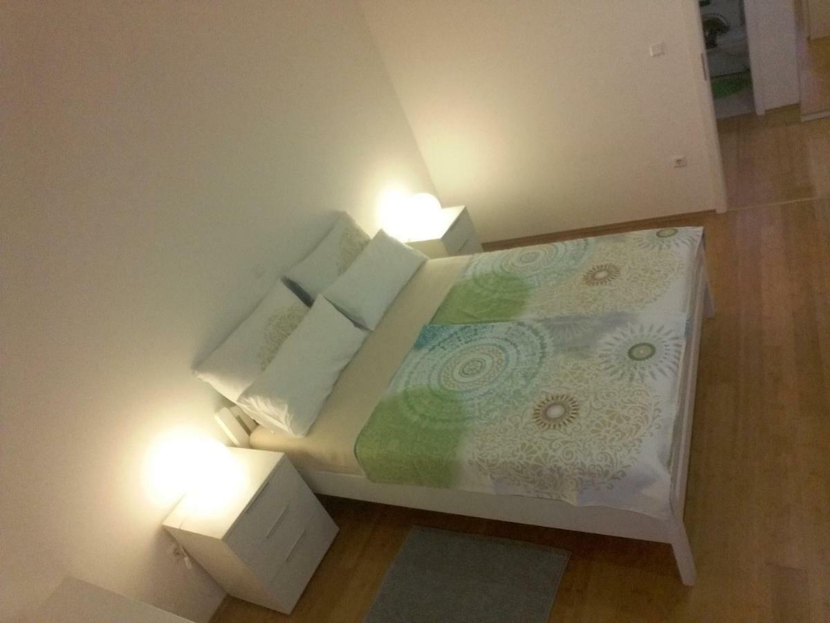 Mary Apartment ซาดาร์ ภายนอก รูปภาพ